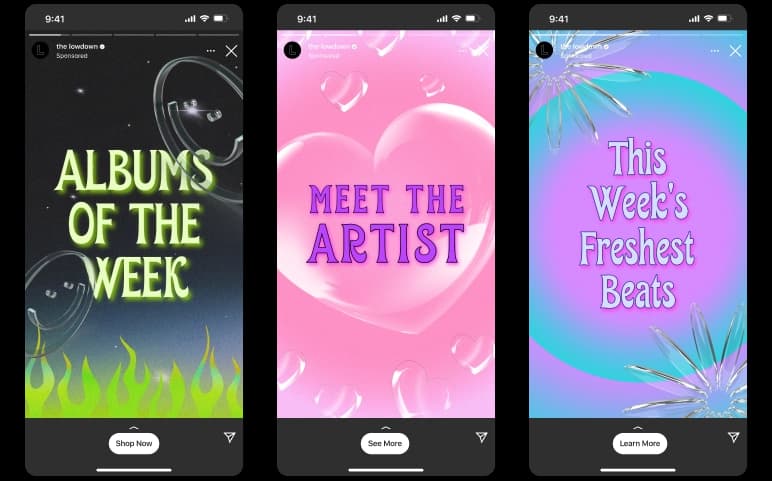 Photo Adjust App Interface
