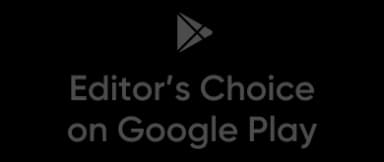 Google Editors Choice